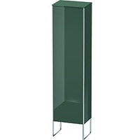 Duravit XSquare Hochschrank XS1314R3838 50x176x35,6cm, Tür rechts, stehend, Dolomiti