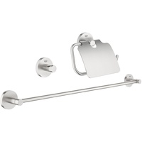 Grohe Essentials Bad-Set 3 in 1