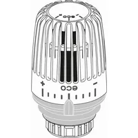 HEIMEIER Thermostatkopf K-eco 6071-43.500