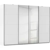 Rauch Schwebetürenschrank Syncrono 316 x 230 x 62 cm