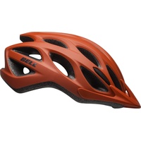 Bell Tracker 54-61 cm matte red