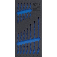 BGS Werkstattwageneinlage 4082-1
