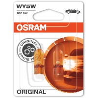 Osram Original WY5W