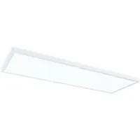Paulmann Atria Shine Backlight LED Panel 580x200 eckig 22W