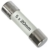 Peaktech P 7707 Feinsicherung 0,2 A / 600 V