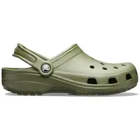 Crocs Classic Clog Army Green 43-44