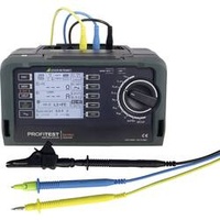 Gossen Metrawatt M520T