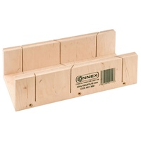 Conmetall - celle Schneidlade, MS-Holz