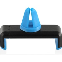 Act AC9000 Halterung Passive Halterung Handy/Smartphone Schwarz, Smartphone Halterung,