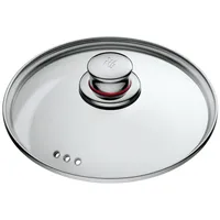 WMF Quality One Ersatz-Glasdeckel, 16 cm