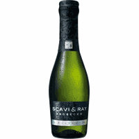 Sekt PROSECCO Frizzante DOC 10,5% Vol. 0,2l