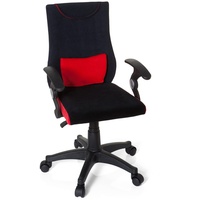 HJH Office Kiddy Pro AL rot