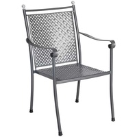MWH Das Original Excelsior Niederlehner Stapelsessel 59 x 62,5