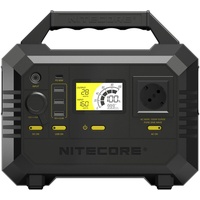 Nitecore NES500 - 144000mAh«