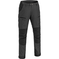 PINEWOOD Caribou TC Hose anthrazit/schwarz, Größe 54