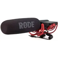 RØDE Microphones VideoMic Rycote