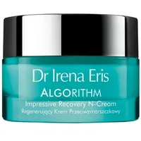 Dr Irena Eris Algorithm regenerierende Nachtcreme gegen Falten 50