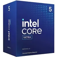 Intel Core Ultra 5 225 6C+4c/10T, 3.30-4.90GHz, Boxed (mit