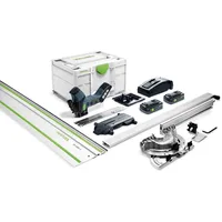 Festool Akku-Dämmstoffsäge ISC 240 HPC 4,0 EBI-Plus-XL-FS im Systainer3