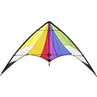 Invento Ecoline Orion Rainbow Lenkdrachen 10218730