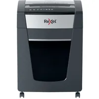 Rexel Rexel, Aktenvernichter Momentum P420+, 4 x 35 mm