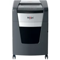 Rexel Aktenvernichter Momentum Extra XP418+, 2021418XEU P4