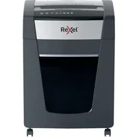 Rexel Aktenvernichter Momentum P515+, 2 x 15 mm Partikel