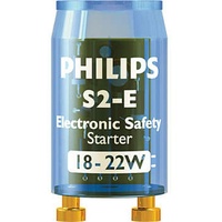 Philips Starter elektronisch S 2-E 18-22W