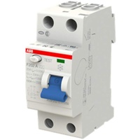 ABB FI-Schutzschalter pro M compact F202A-40/0, 03