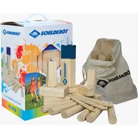 Schildkröt Fun Sports Kubb Wikingerspiel