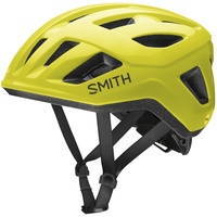 Smith Optics Smith Signal Mips Radhelm (Größe 51-55CM, gelb)