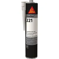 Sika Sikaflex 221