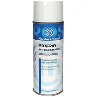 Marston-Domsel MD-Spray Anti Seize Keramik Dose 400ml