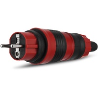 REV Ritter REV Stecker Gummi Profi