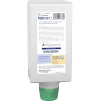 Physioderm Physioderm® SANSIBON® Hautschutzcreme 1,0 l