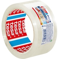 Tesa tesapack 66m x 50mm Transparent 58640