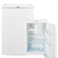Midea RCD158WH2 Kühlschrank (113 l, 845 mm hoch, Weiß)