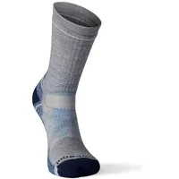 Smartwool Hike Full Cushion Crew Socken - Medium Grey