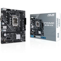 Asus PRIME H610M-K D4 Mainboard Sockel 1700 HDMI/VGA