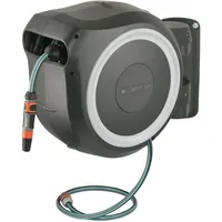 Gardena Wand-Schlauchbox RollUp M/L 25 m 18622-33