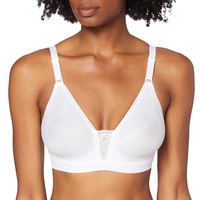 Triaction by Triumph Triaction Trophy N Sport-BH, Weiß (White),