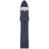 Fossil Accessoires Kautschuk One Size Herren