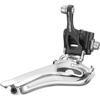 CAMPAGNOLO Centaur Umwerfer schwarz (FD18-CEB2B)