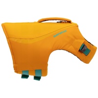 Ruffwear Float Hundeschwimmweste (Größe XXS(33-43cm), Orange