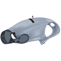 Trixie OP-Body für Hunde Größe: M Rückenlänge: 45cm