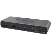 Sonnet Technologies Sonnet Echo 11 Thunderbolt 4 Dock, Thunderbolt