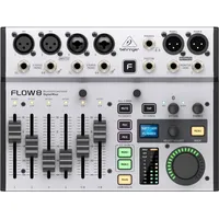 Behringer FLOW 8 - Digital Mixer