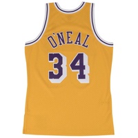 Mitchell & Ness Los Angeles Lakers Home 1996-97