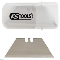 KS Tools Trapezklingen, 10er Pack 907.2206