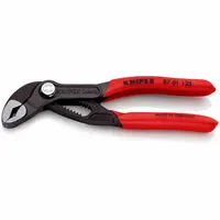 Knipex Cobra Hightech-Wasserpumpenzange 87 01 125 mm